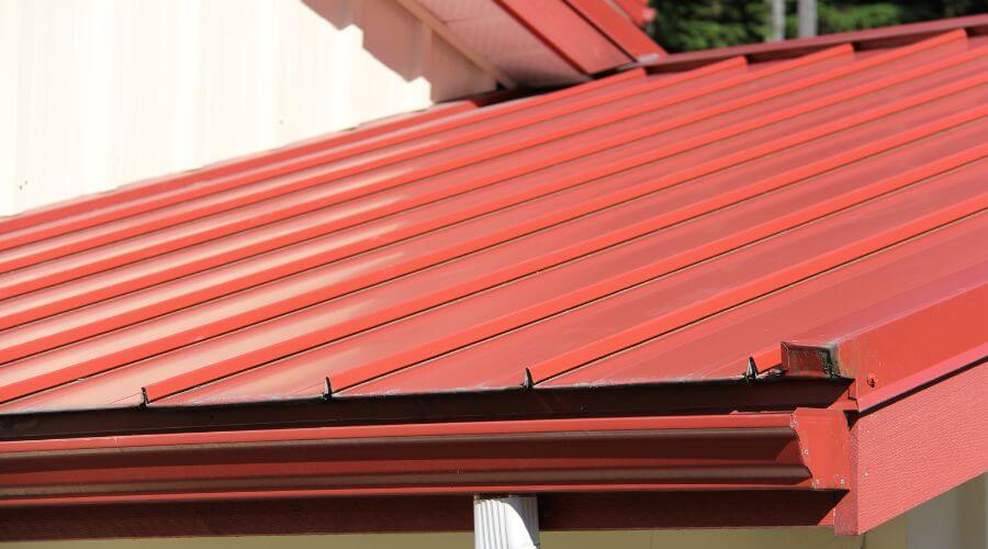 Emergency Industrial Roof Repair in Moatsville, WV